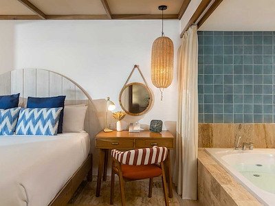 Zel Master Suite