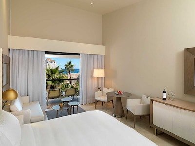 Junior Suite Ocean View