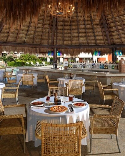 Dining Options