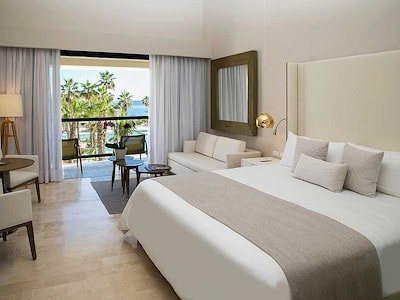 The Reserve Suite Ocean View