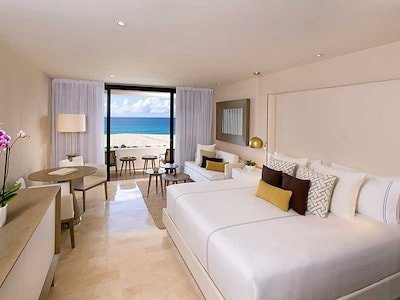 The Reserve Suite Ocean Front