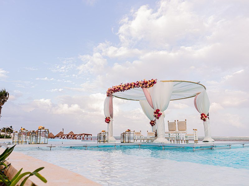 Infinity Pool