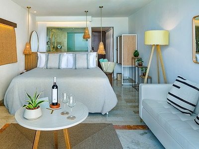 The Reserve Adults Only Suite Sunset View