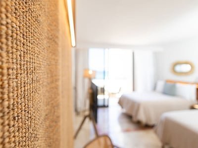 Family Concierge Suite Ocean View