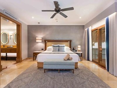 Diamond Suite Privé