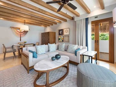 Imperial Suite Privé
