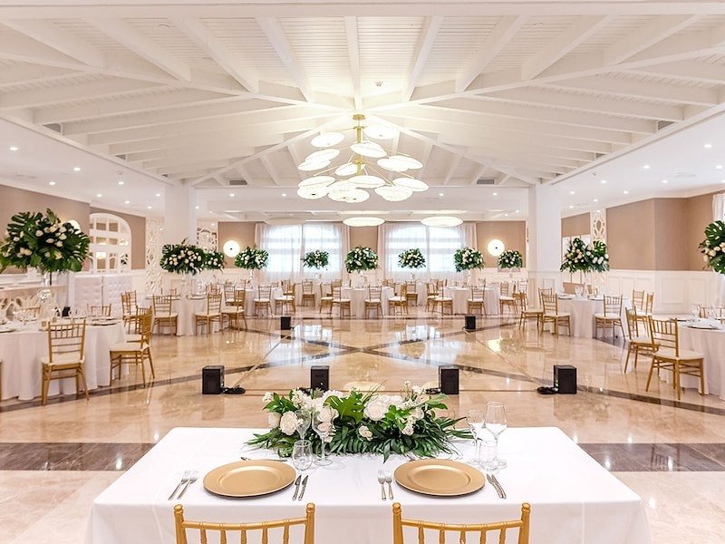 Ballroom