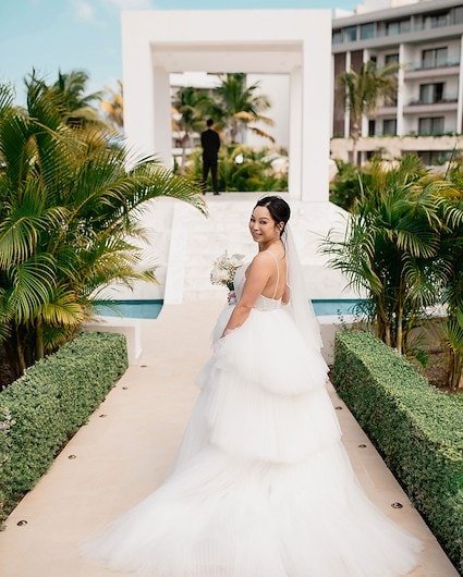 Wedding Package
