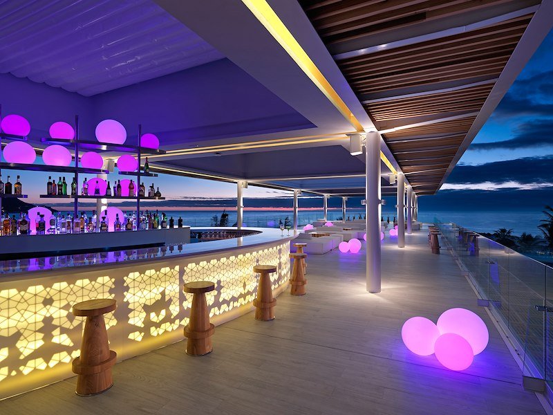 Gabi Sky Bar