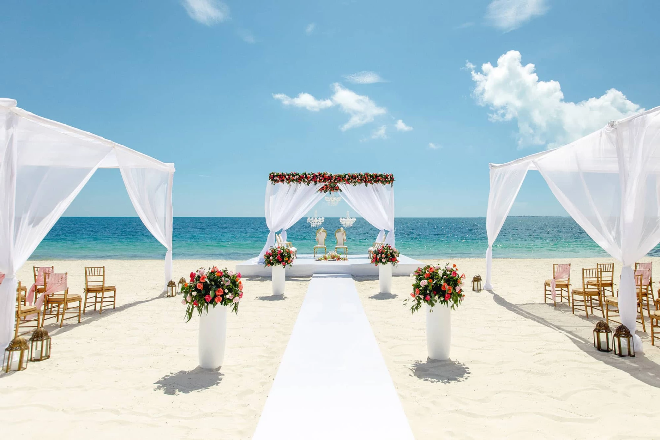 Wedding Package