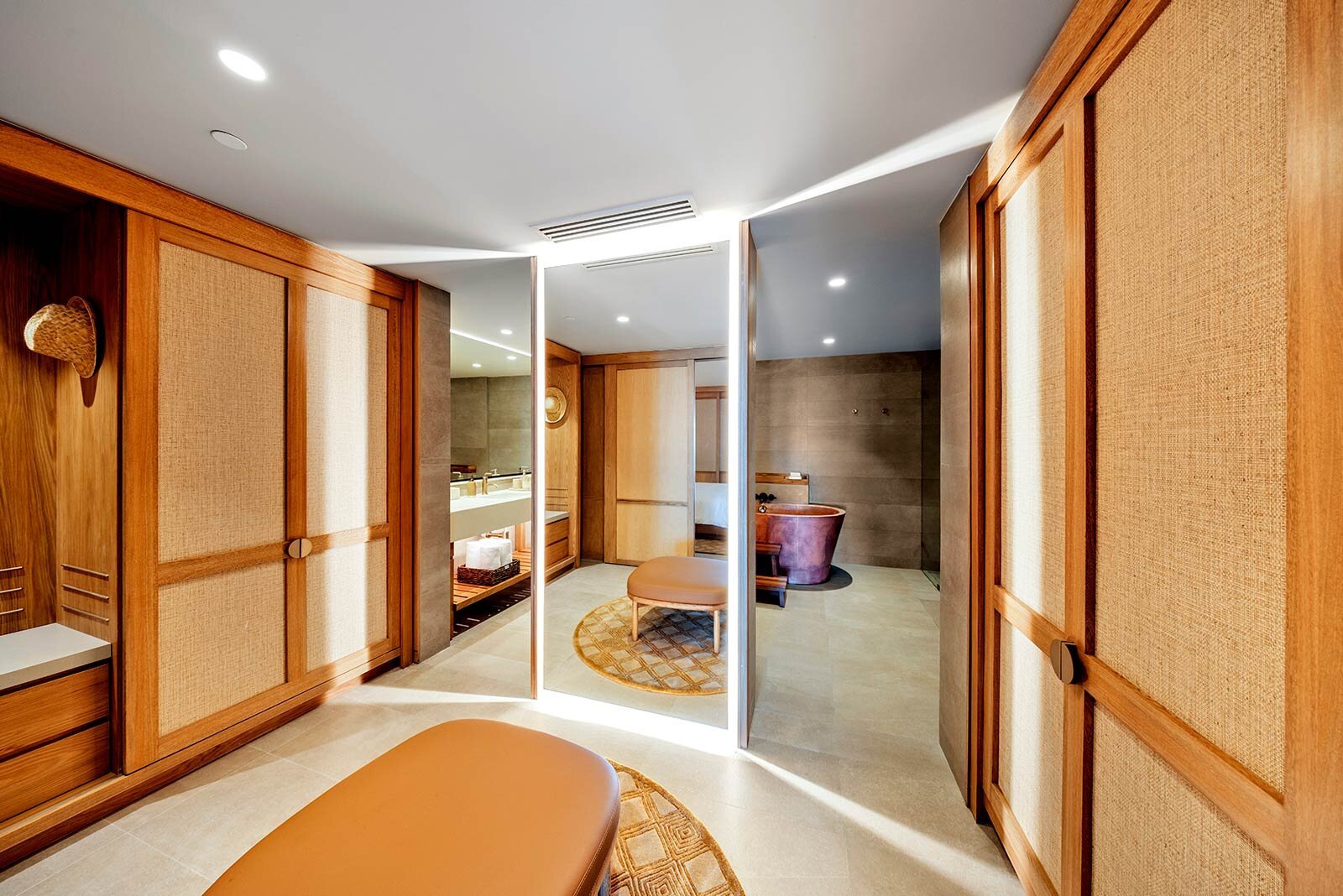 Estancia Suite Two Bedrooms Ocean View