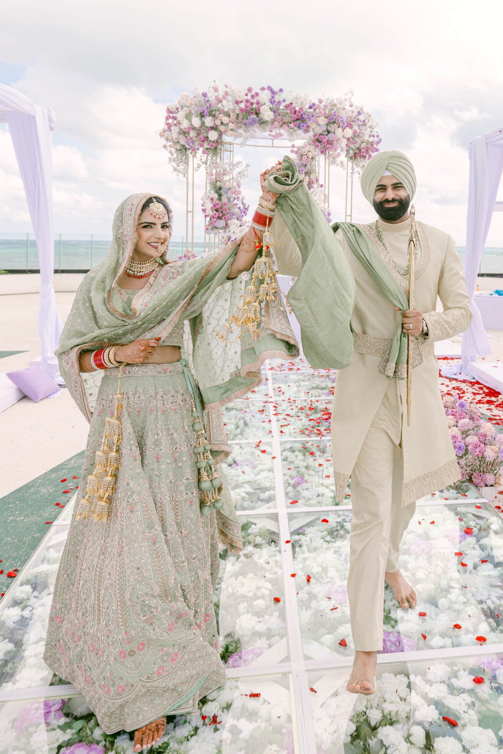Wedding Package