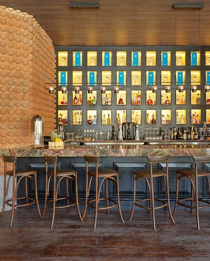 Dining Options