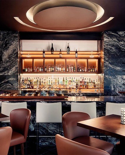Dining Options
