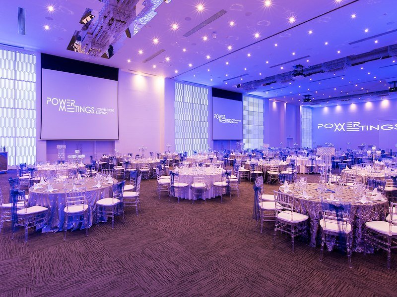 Ballroom