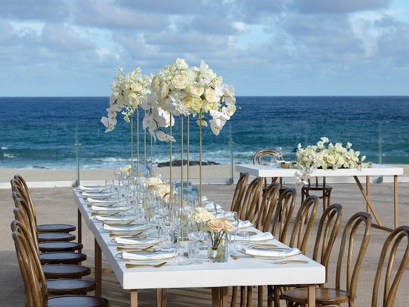 Ocean Terrace