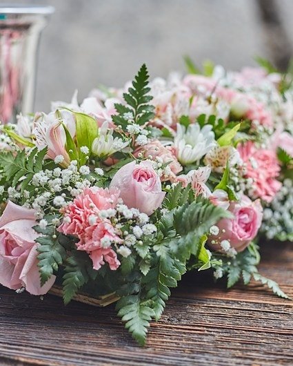 Wedding Package