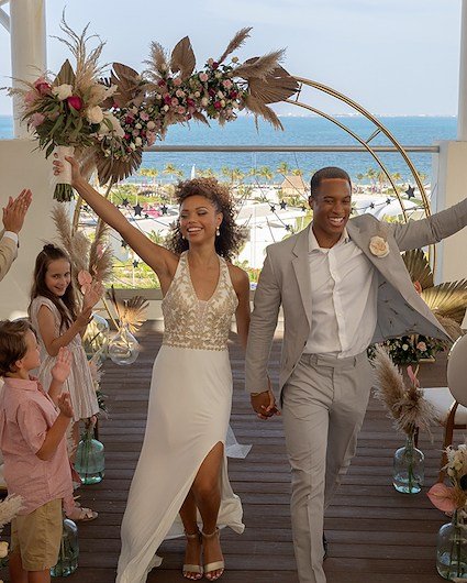 Wedding Package