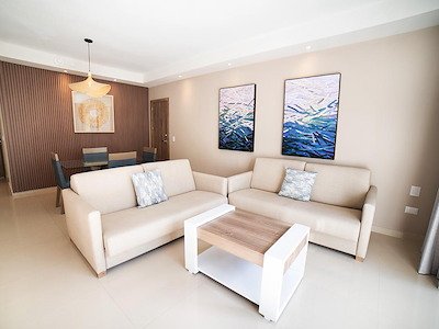 Luxury Presidential Jacuzzi One Bedroom Suite Diamond Club
