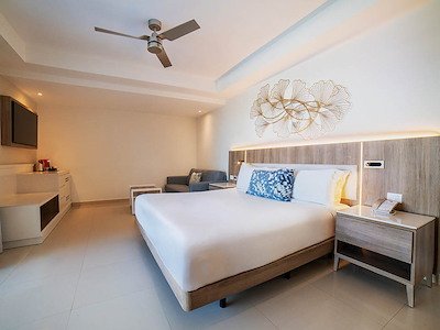 Luxury Room Diamond Club