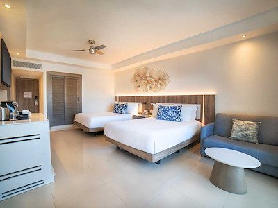 Luxury Room