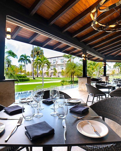 Dining Options