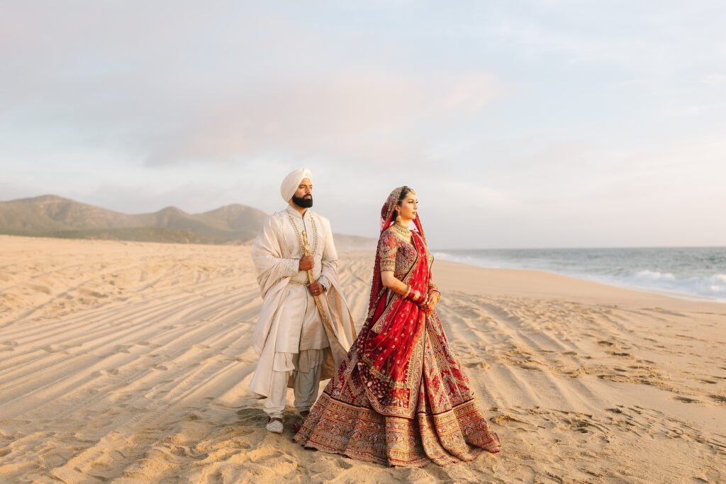 Jasmine & Akash