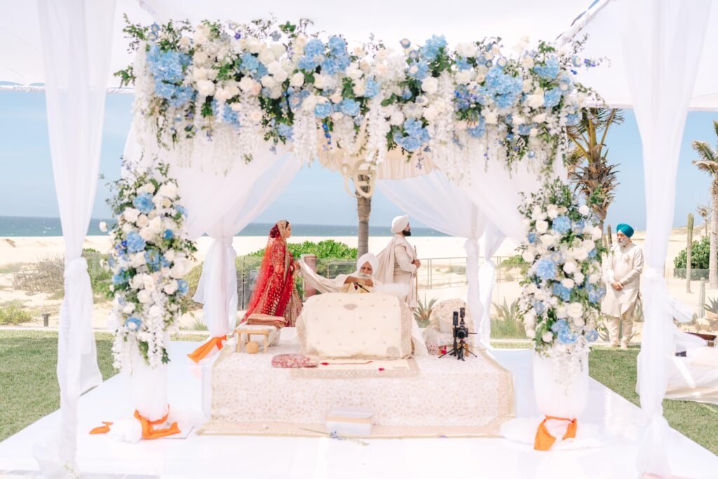 Jasmine & Akash
