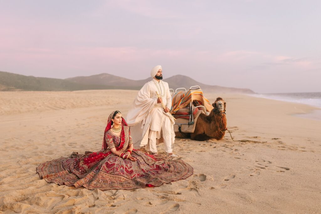 Jasmine & Akash