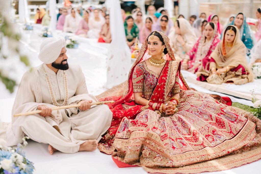 Jasmine & Akash
