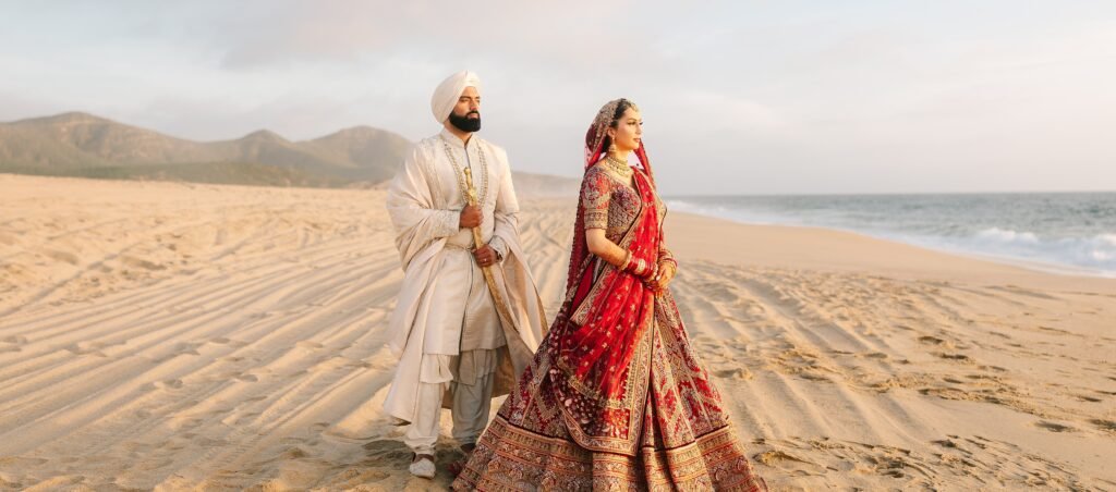Jasmine & Akash