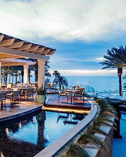 Dining Options
