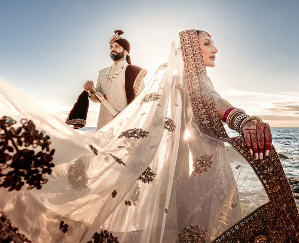 Mansi & Mudit