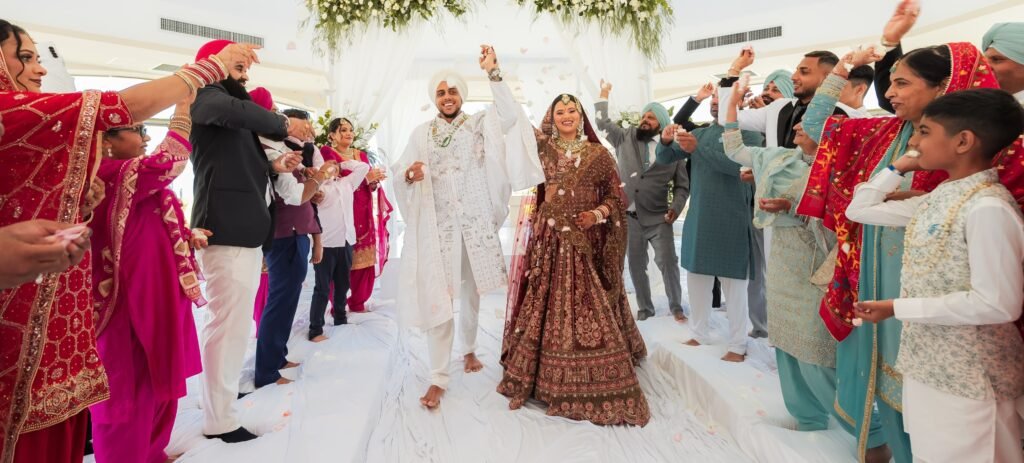 Sharan & Manni