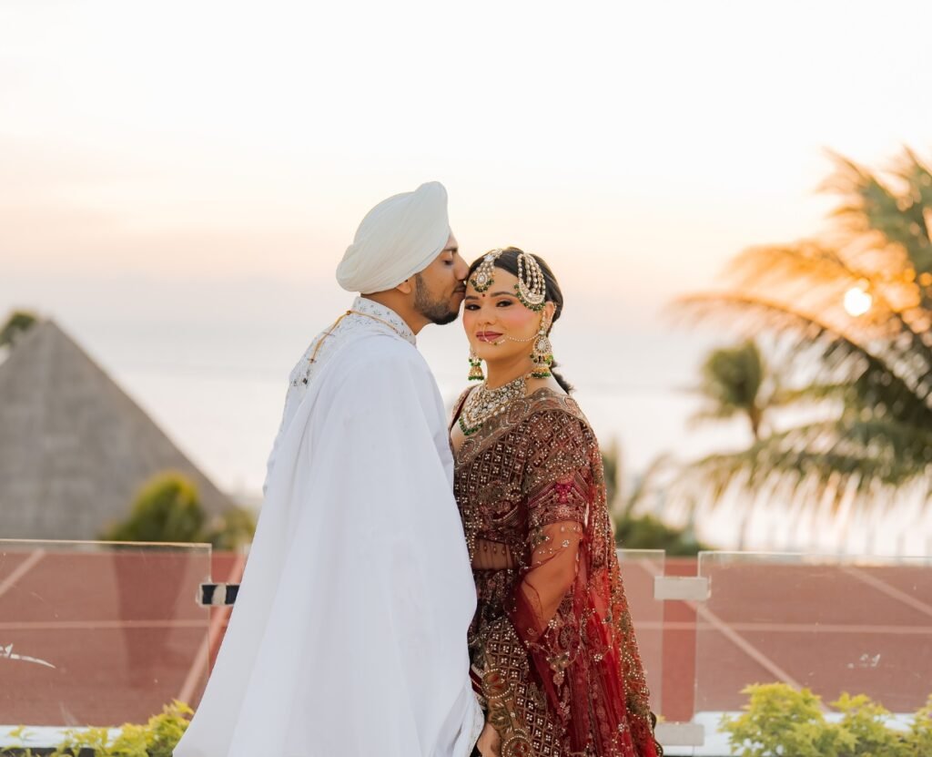 Sharan & Manni