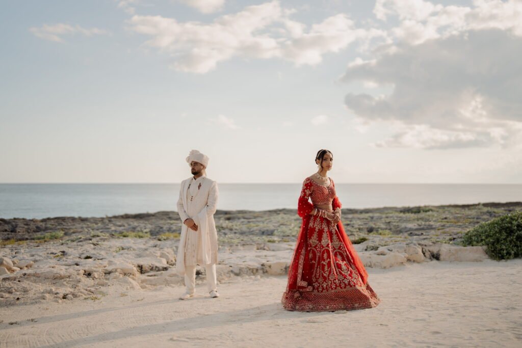 Bhav & Karishma