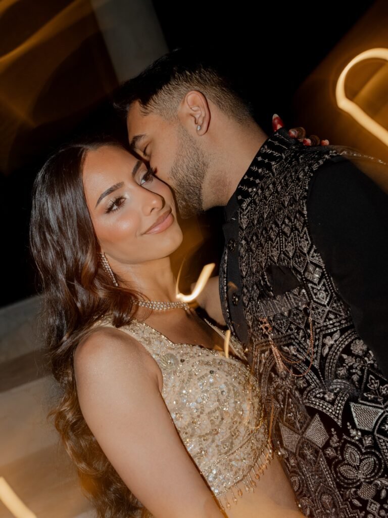 Bhav & Karishma