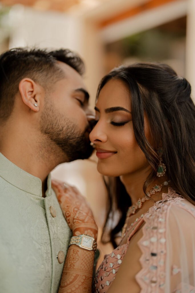 Bhav & Karishma
