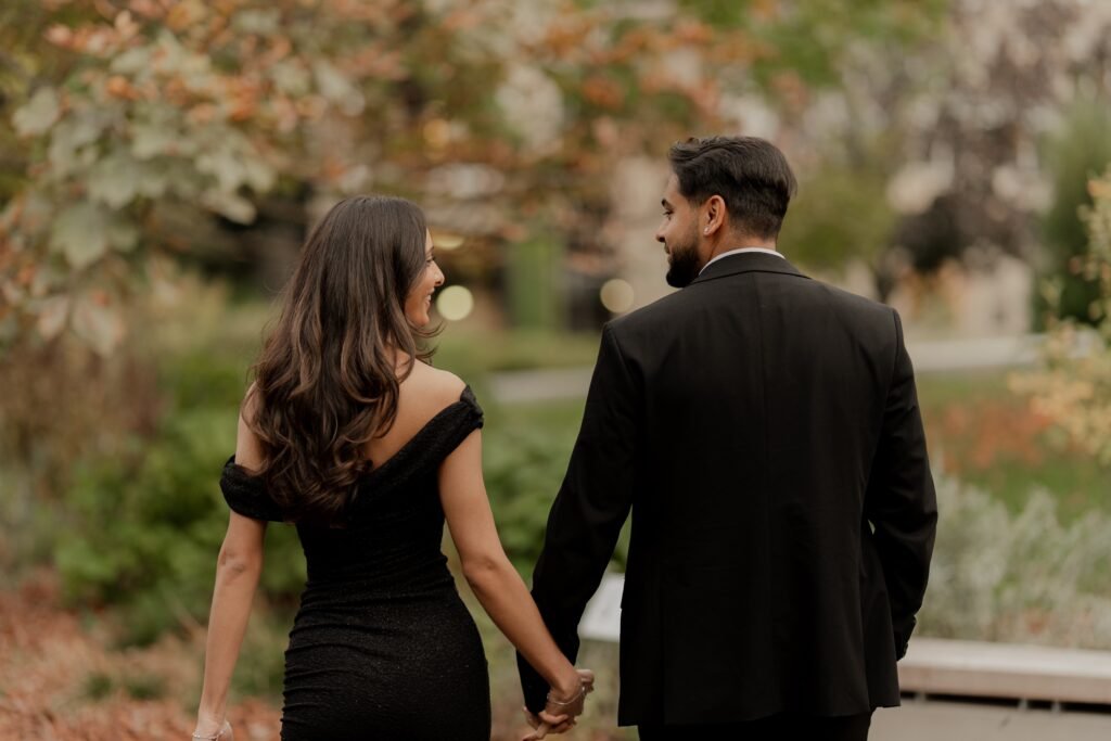Bhav & Karishma