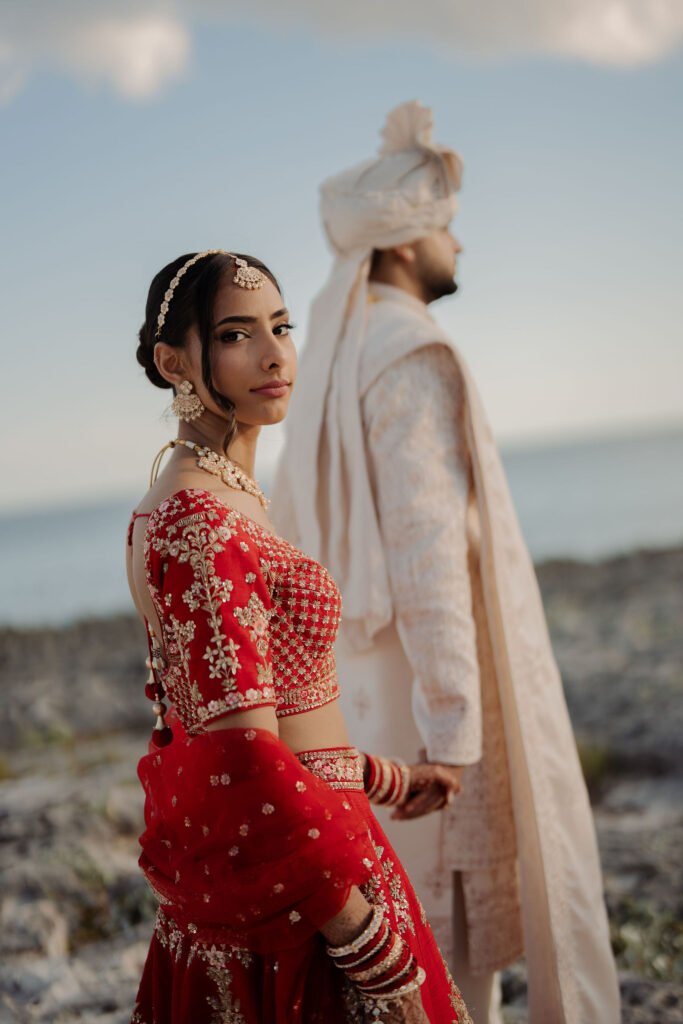 Bhav & Karishma