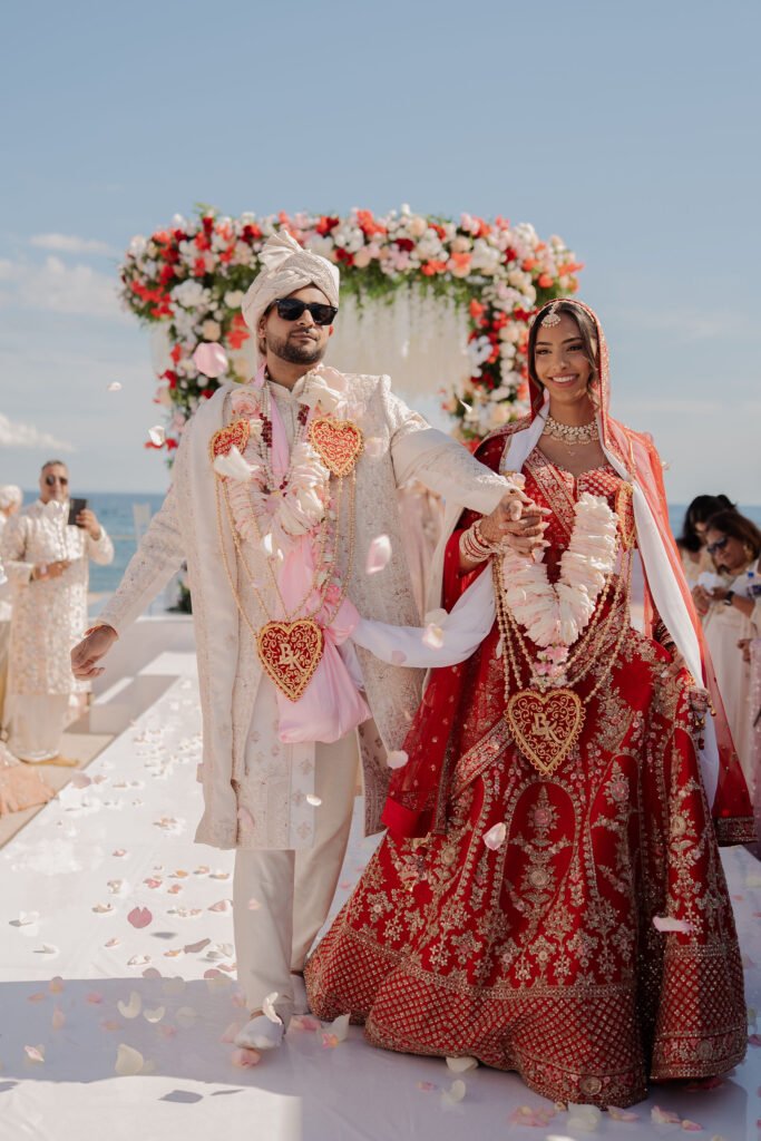 Bhav & Karishma
