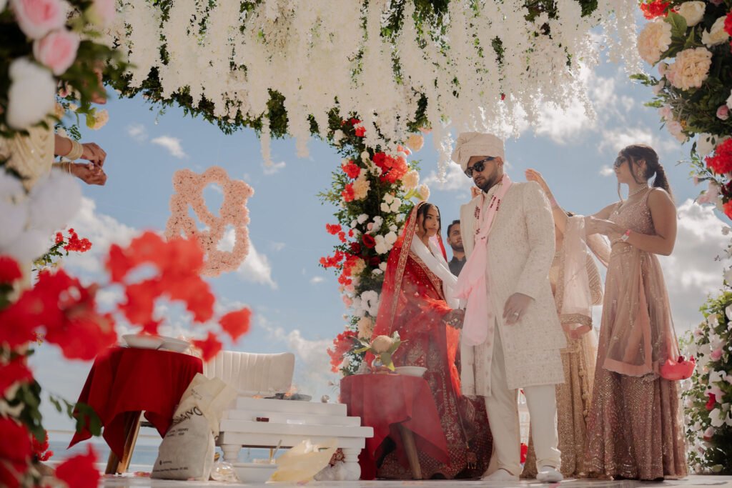 Bhav & Karishma
