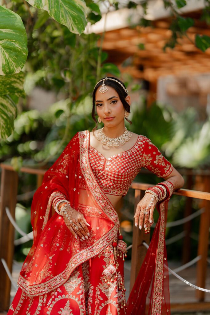 Bhav & Karishma