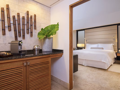Two Bedroom Elite Suite