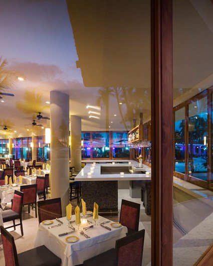 Dining Options