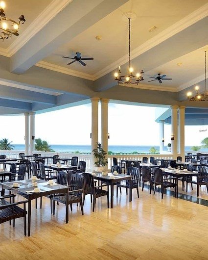 Dining Options