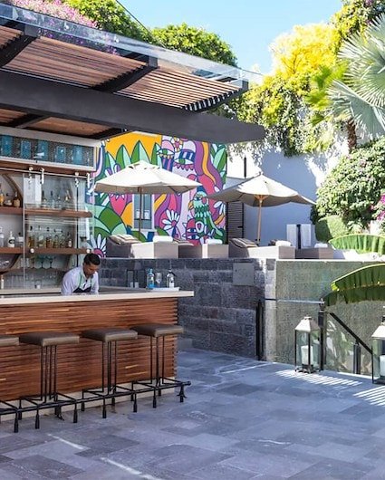Dining Options