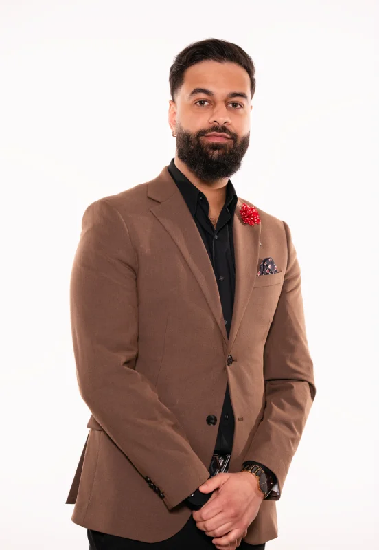 Gurjot Singh