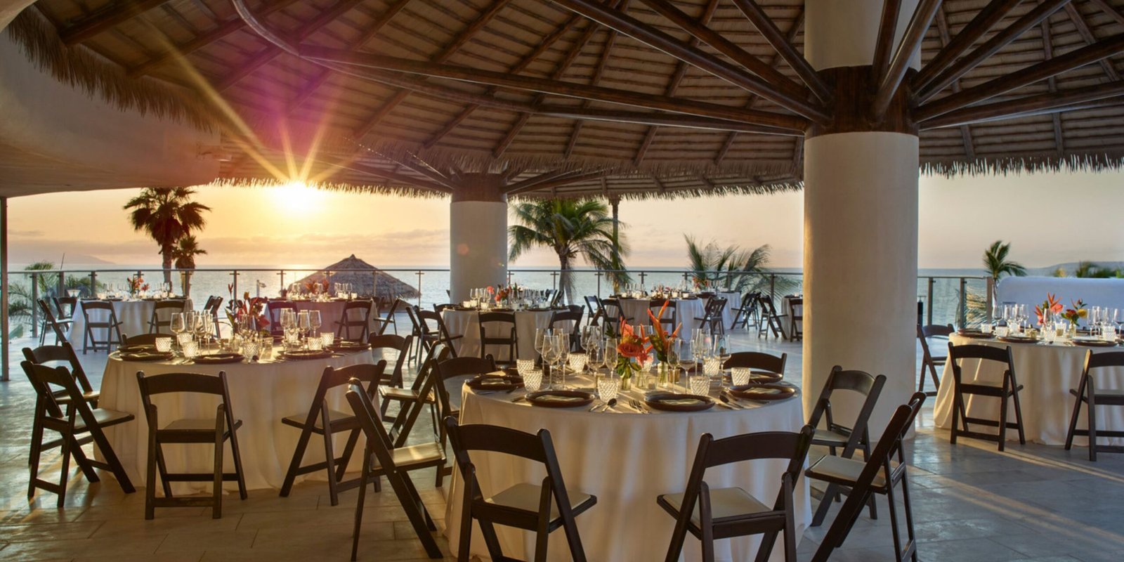 Aguamadre Terrace