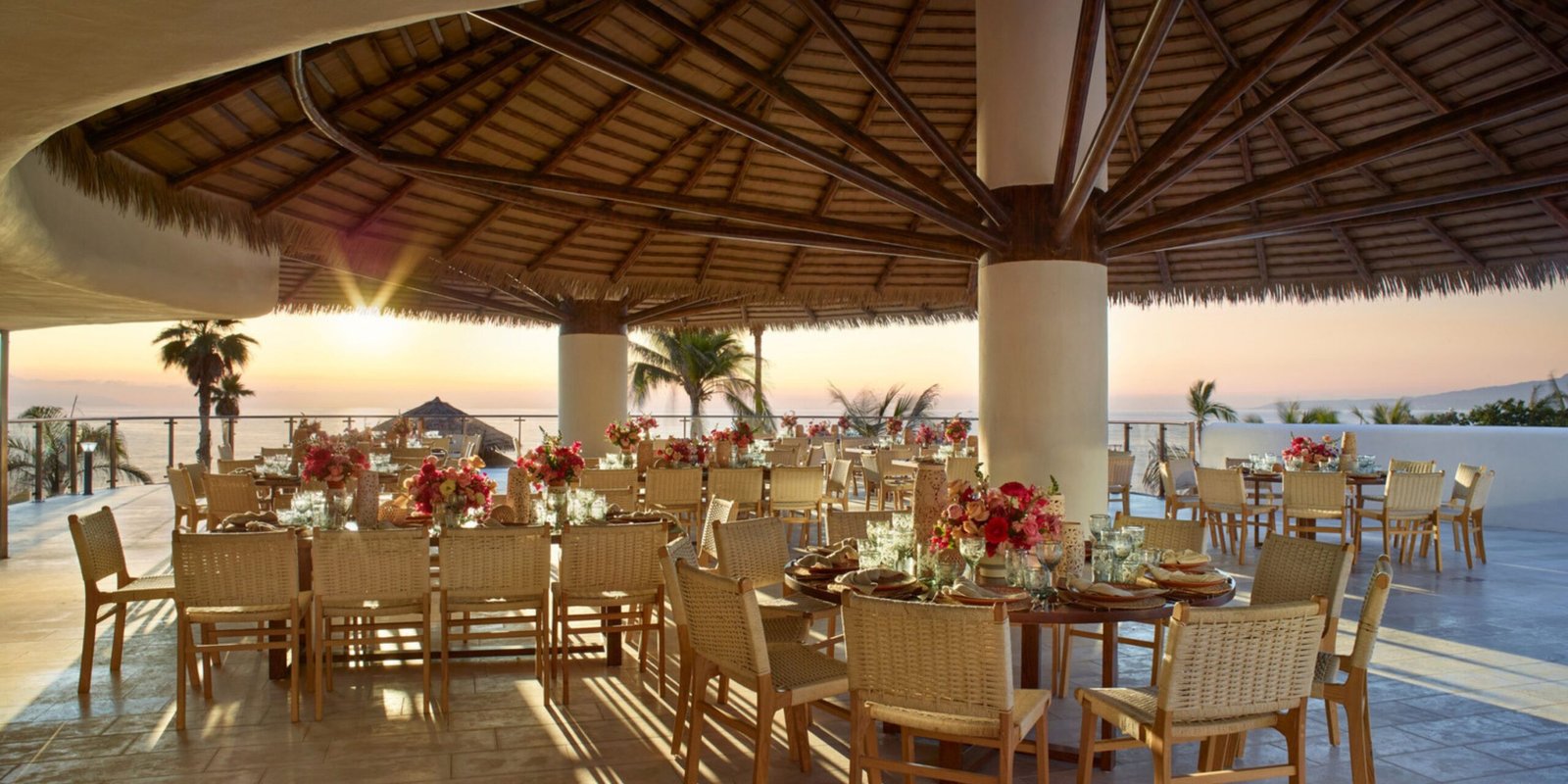 Alto 20°105° Terrace